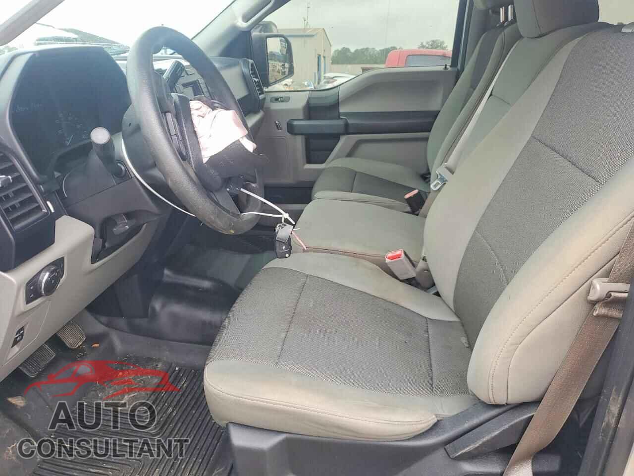 FORD F150 2016 - 1FTEW1E89GFB22081