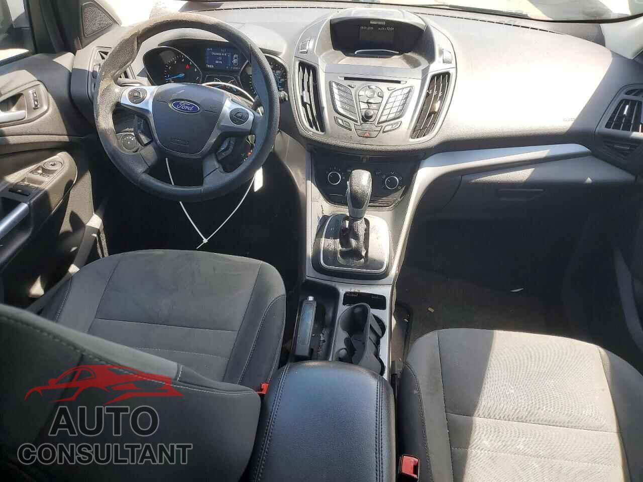 FORD ESCAPE 2013 - 1FMCU9GX4DUC90794