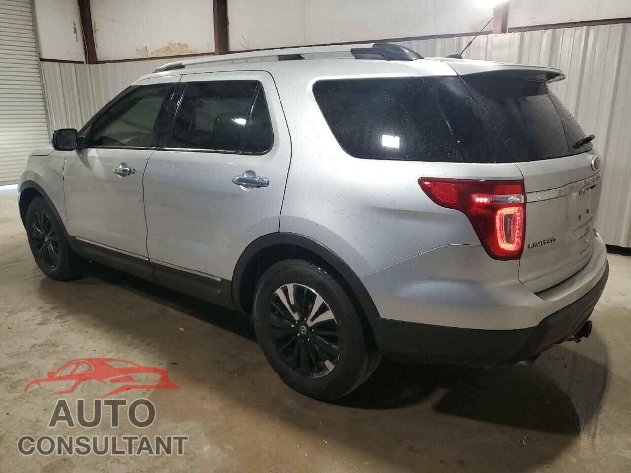 FORD EXPLORER 2013 - 1FM5K7F93DGB92926
