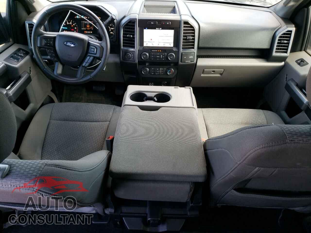 FORD F-150 2019 - 1FTEW1E55KFA57051