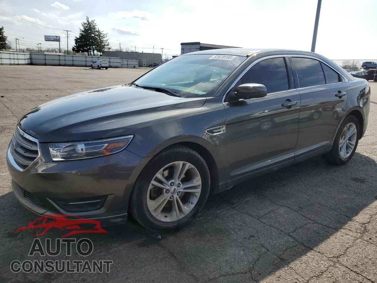 FORD TAURUS 2016 - 1FAHP2E80GG156099