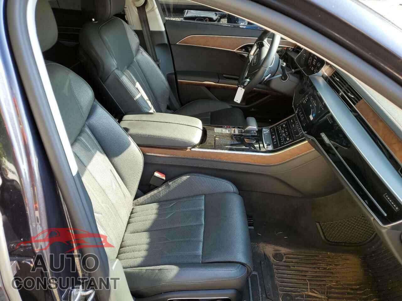 AUDI A8 2019 - WAU8DAF87KN014510
