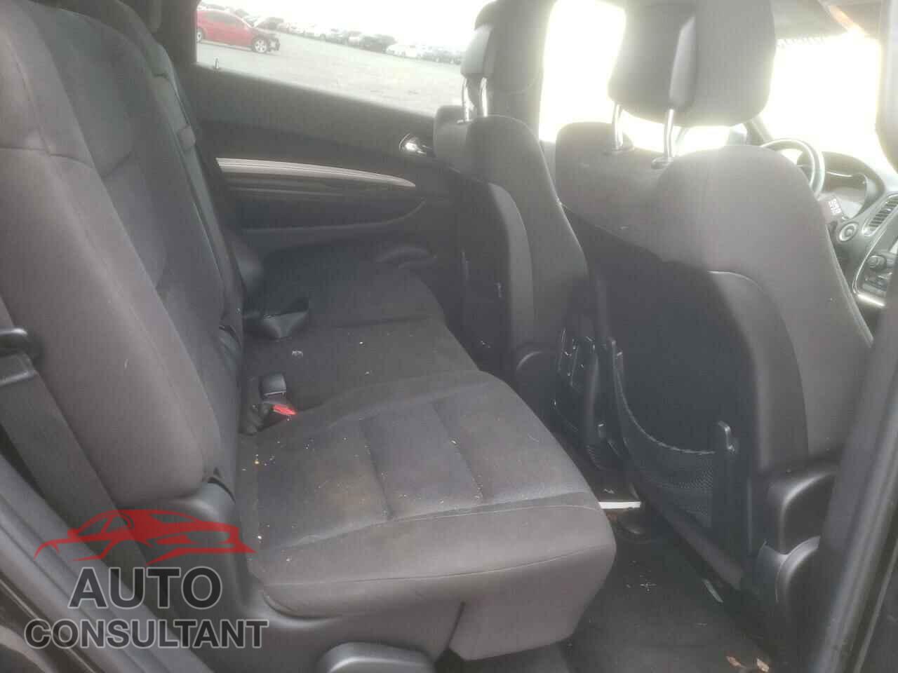 DODGE DURANGO 2015 - 1C4RDHAG4FC729423