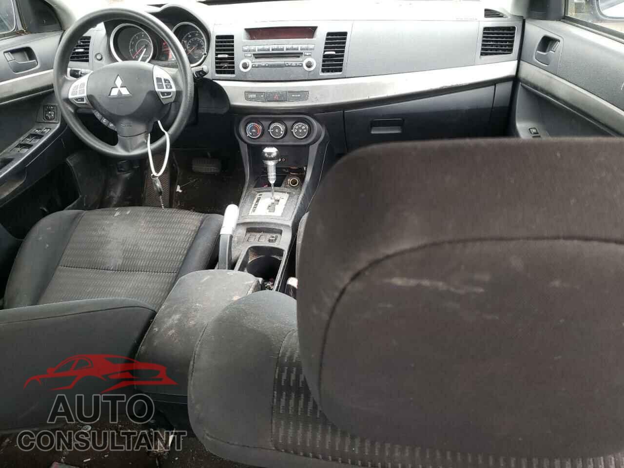 MITSUBISHI LANCER 2012 - JA32V2FW0CU013909
