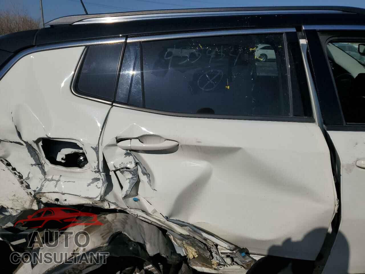 JEEP COMPASS 2018 - 3C4NJDCB4JT435454