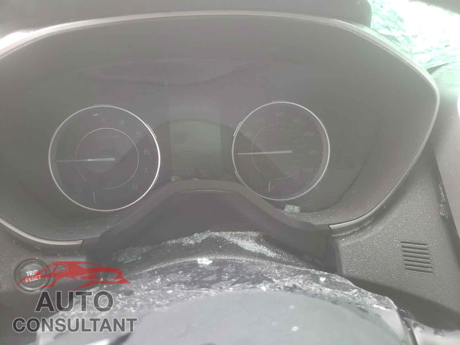 SUBARU ASCENT 2020 - 4S4WMAPD9L3421789