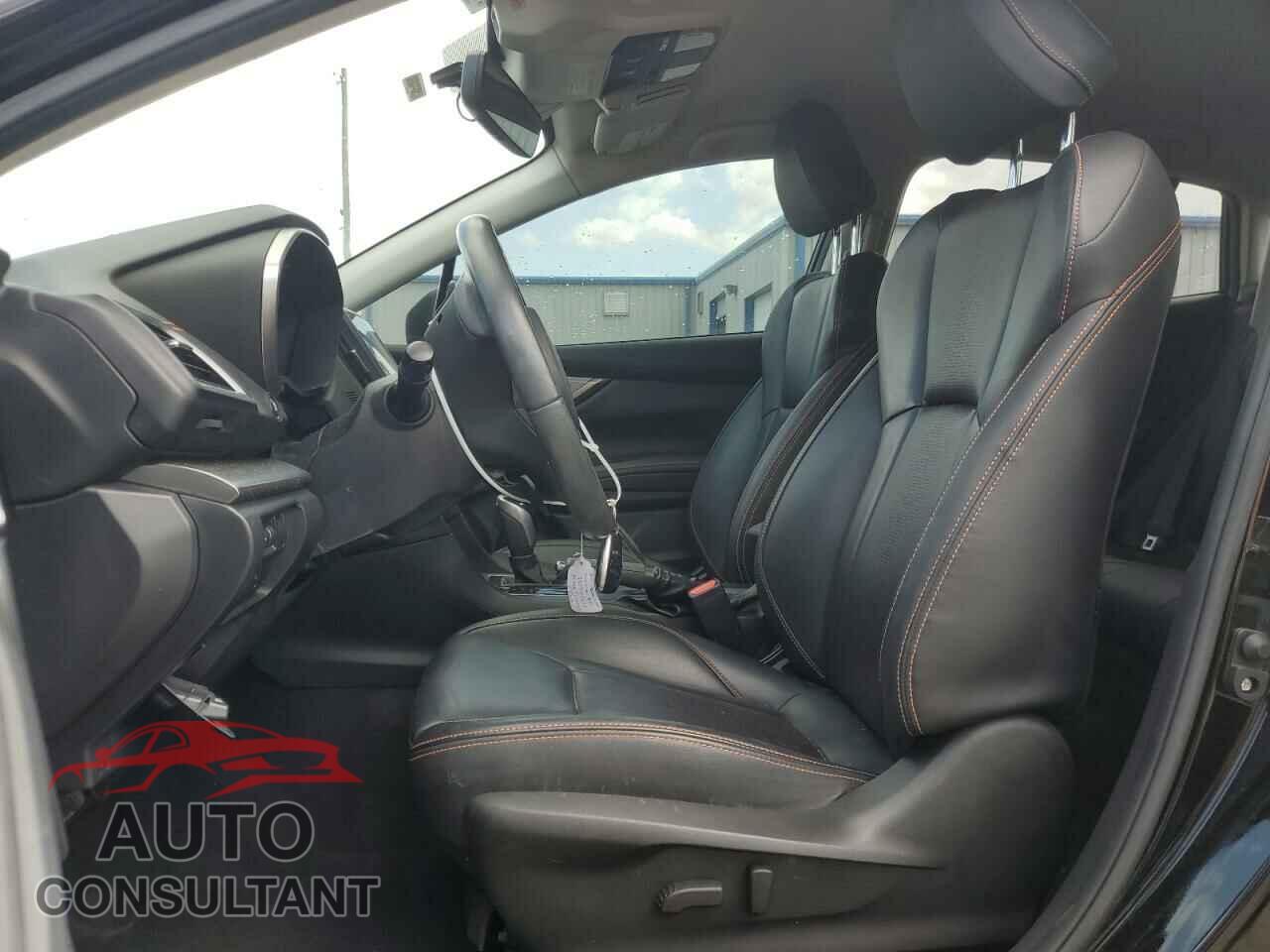 SUBARU CROSSTREK 2021 - JF2GTHMC5M8335790
