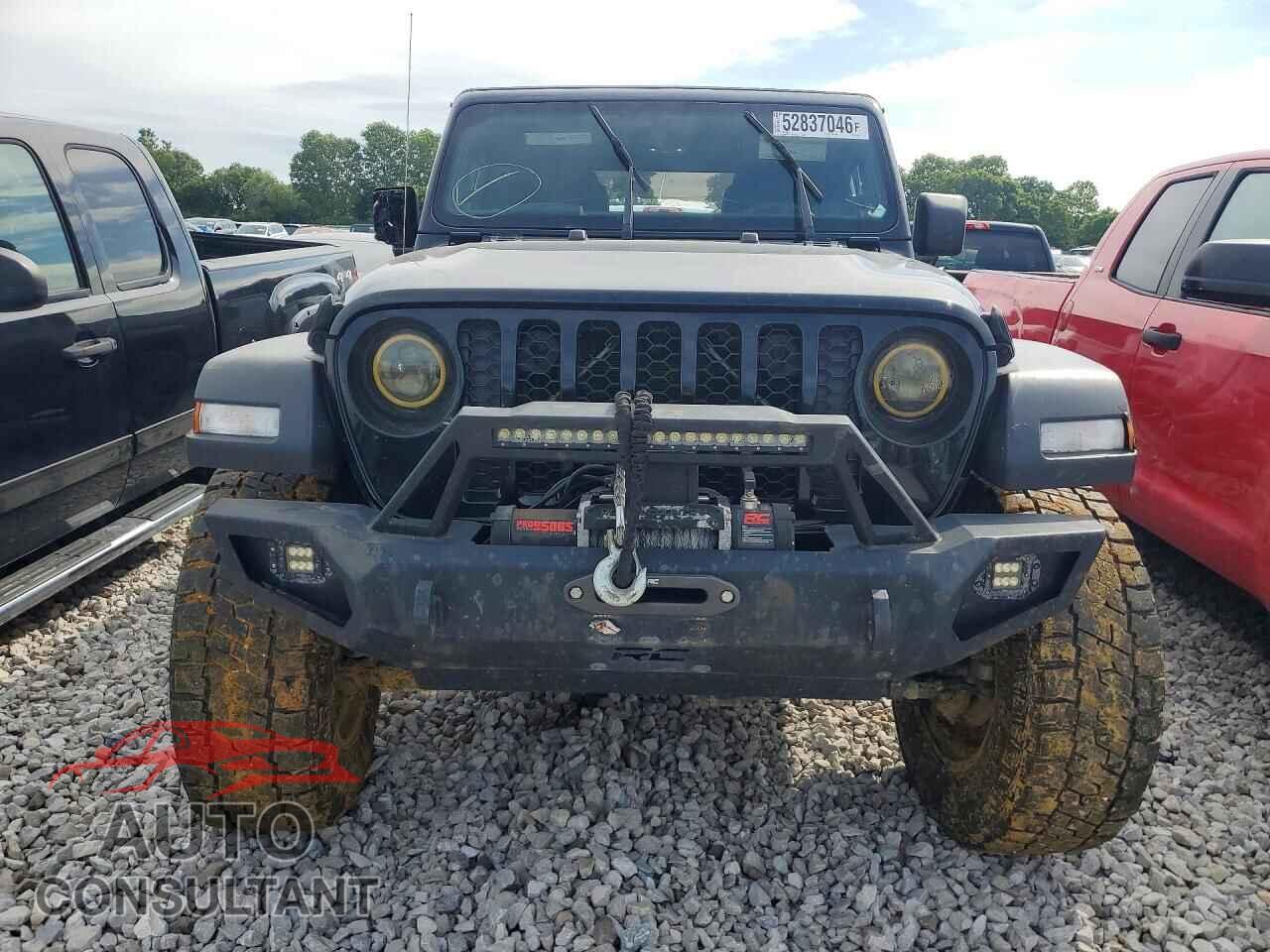 JEEP GLADIATOR 2020 - 1C6HJTAG1LL171749