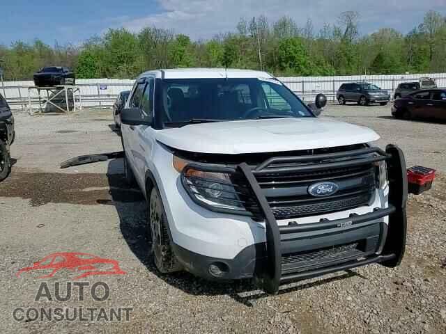 FORD EXPLORER 2014 - 1FM5K8AR4EGC26788