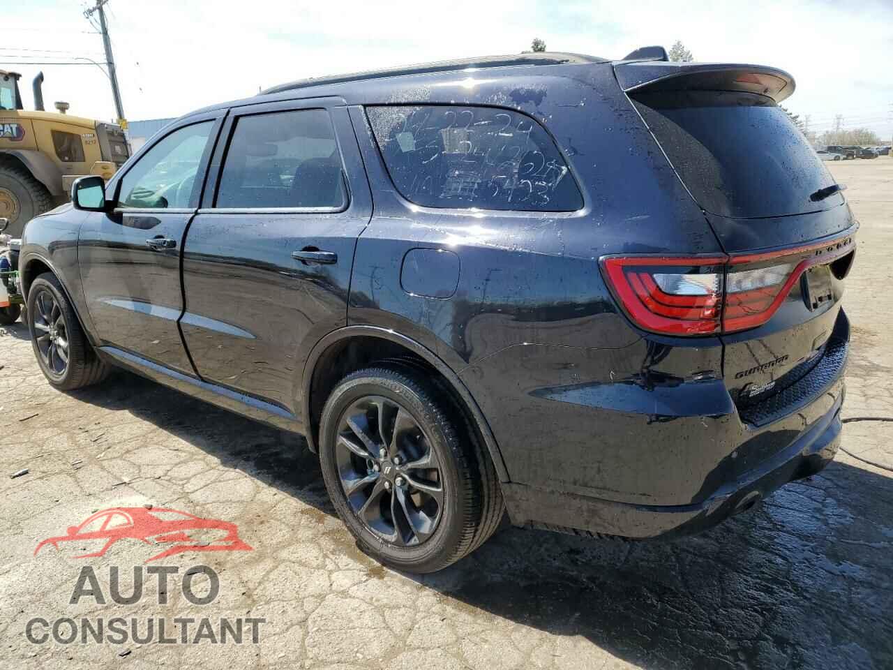 DODGE DURANGO 2023 - 1C4RDJDG3PC605423