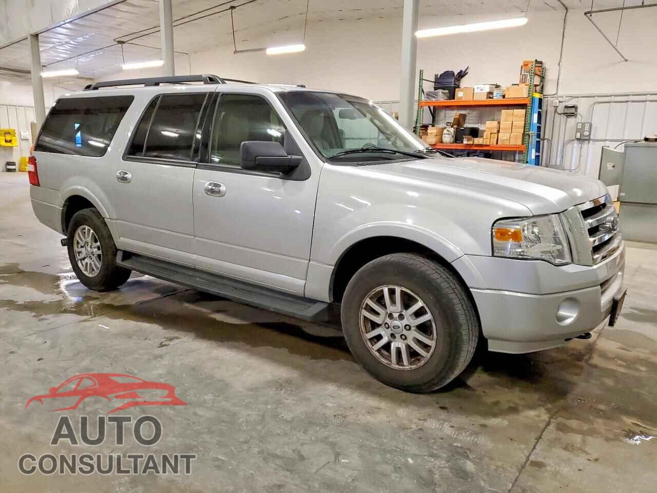 FORD EXPEDITION 2014 - 1FMJK1J51EEF18557