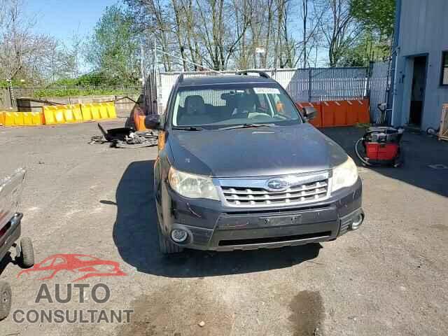 SUBARU FORESTER 2013 - JF2SHAEC4DH430732