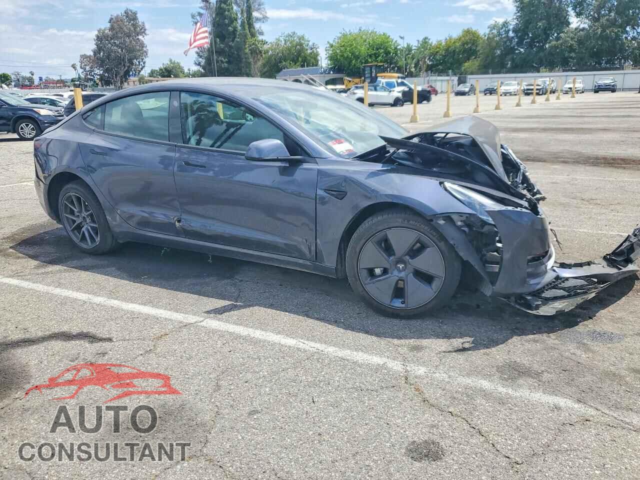 TESLA MODEL 3 2023 - 5YJ3E1EA3PF417436