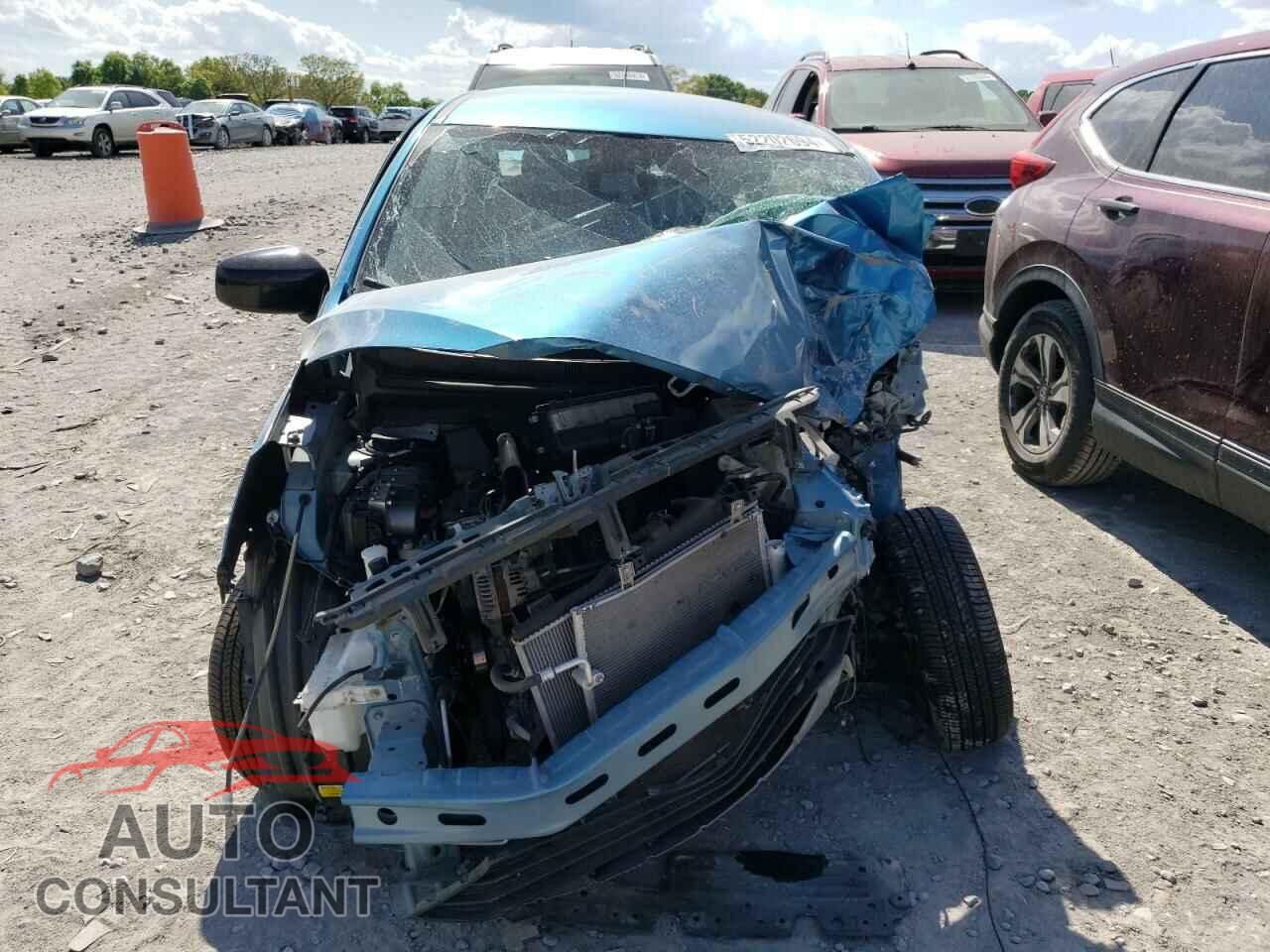 MITSUBISHI MIRAGE 2022 - ML32FUFJ4NHF05214