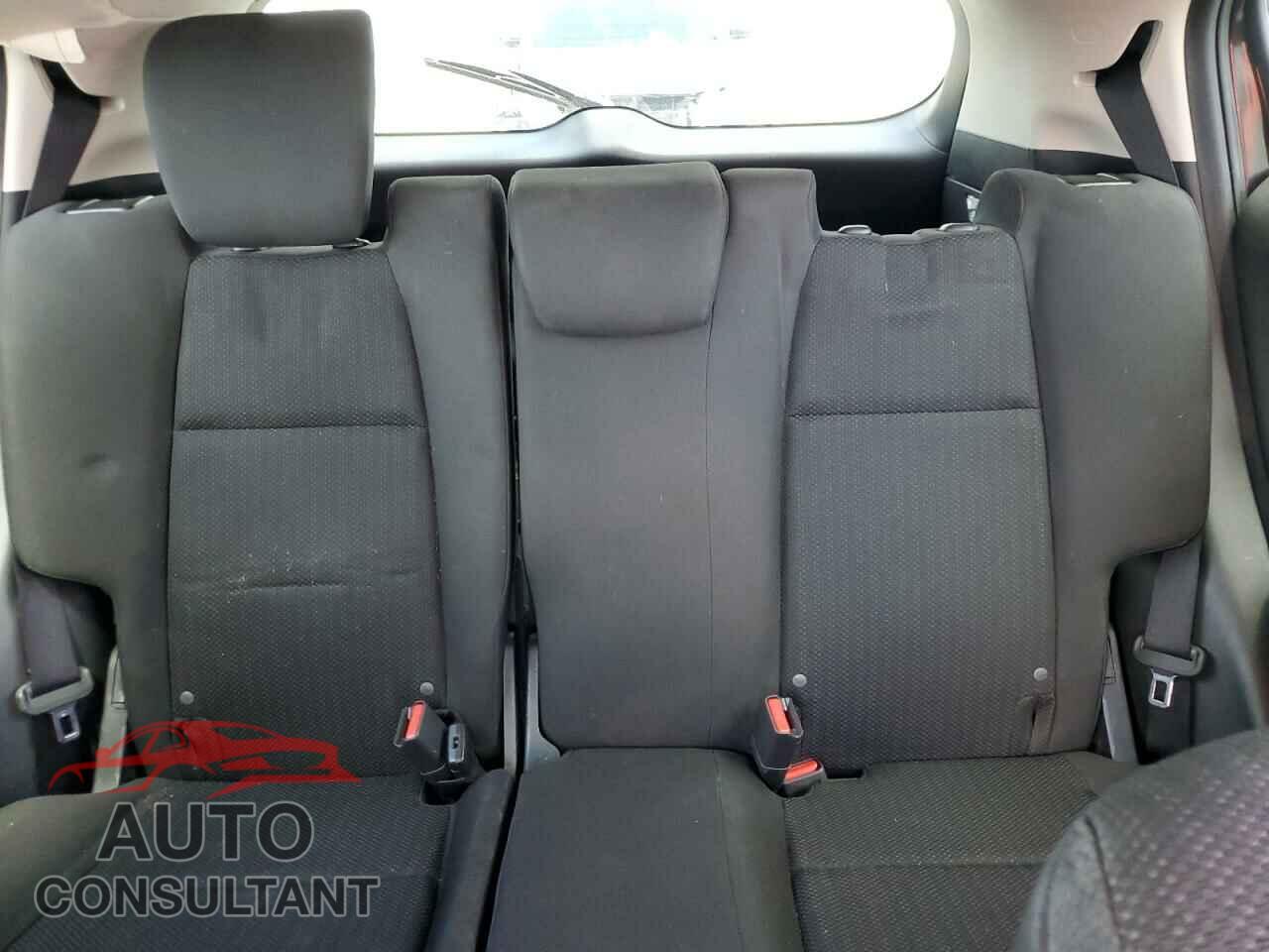 HONDA HR-V 2016 - 3CZRU5H33GM752638