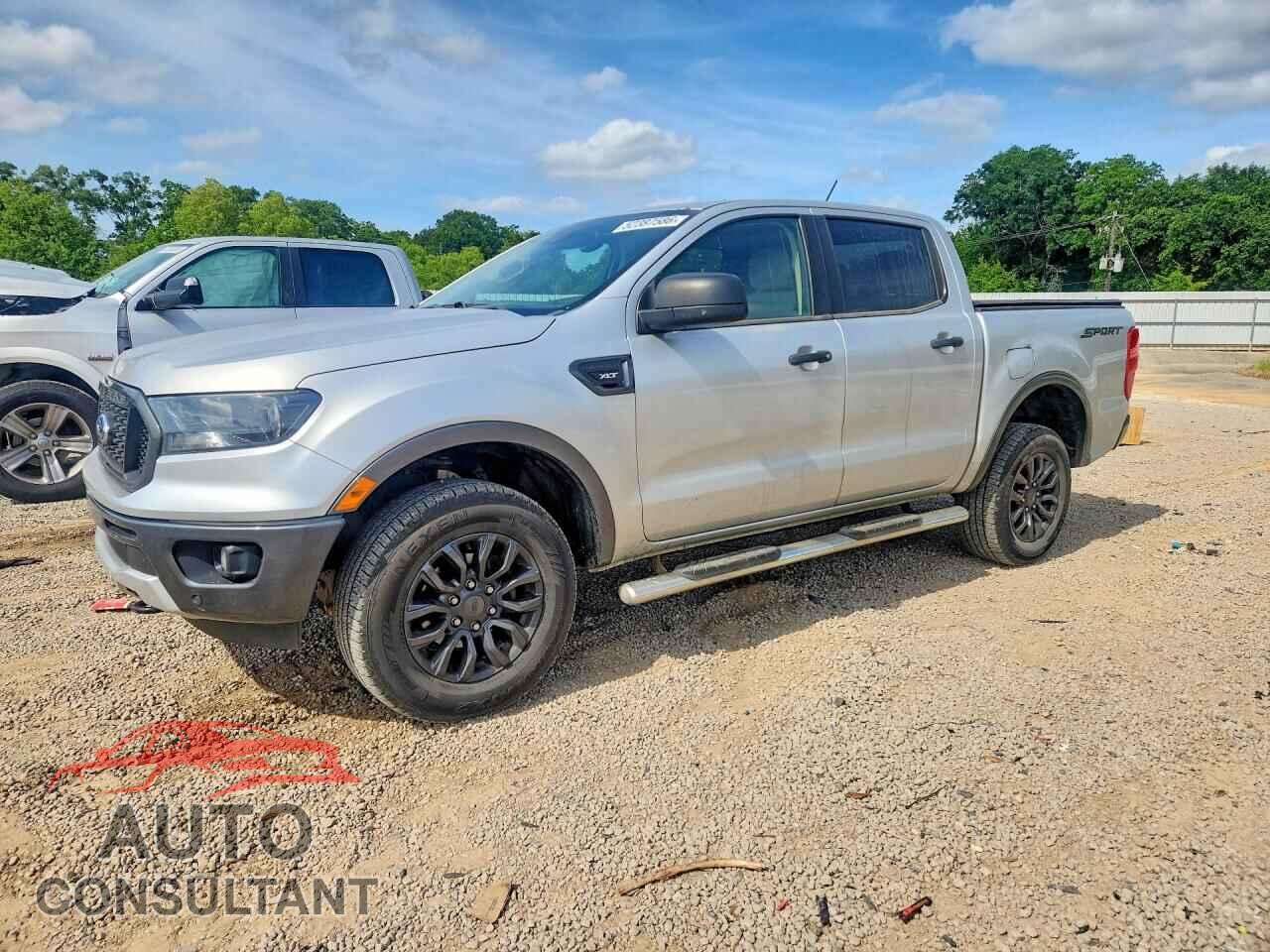 FORD RANGER 2019 - 1FTER4EH6KLA89236
