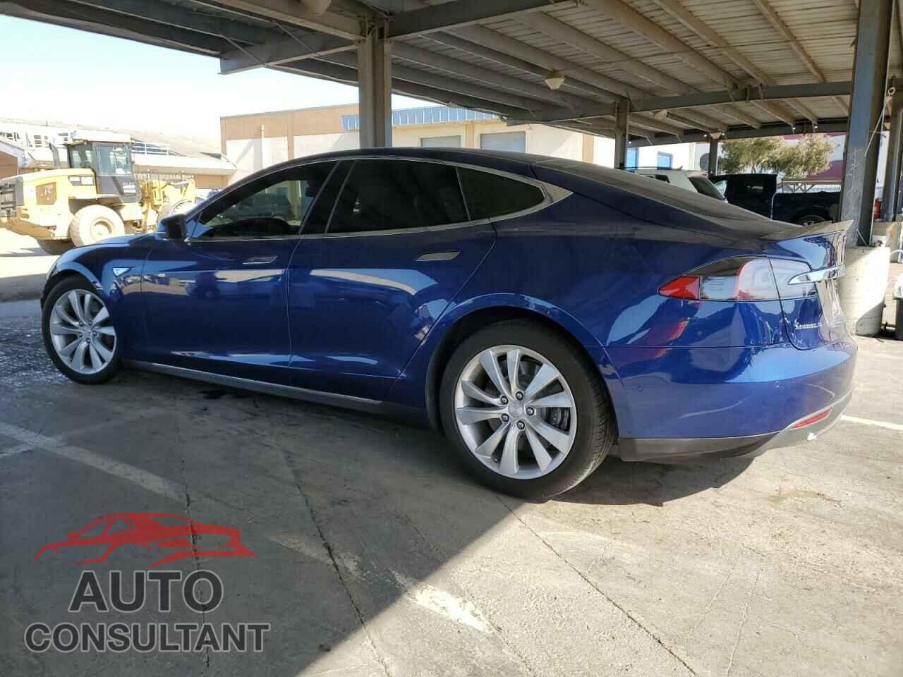 TESLA MODEL S 2015 - 5YJSA1S29FF098630