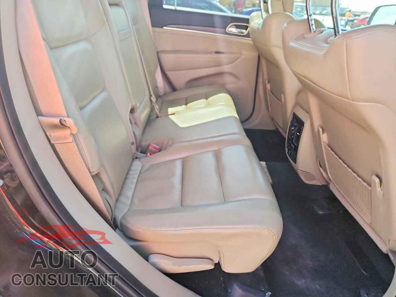 JEEP CHEROKEE 2017 - 1C4RJEBG4HC965403