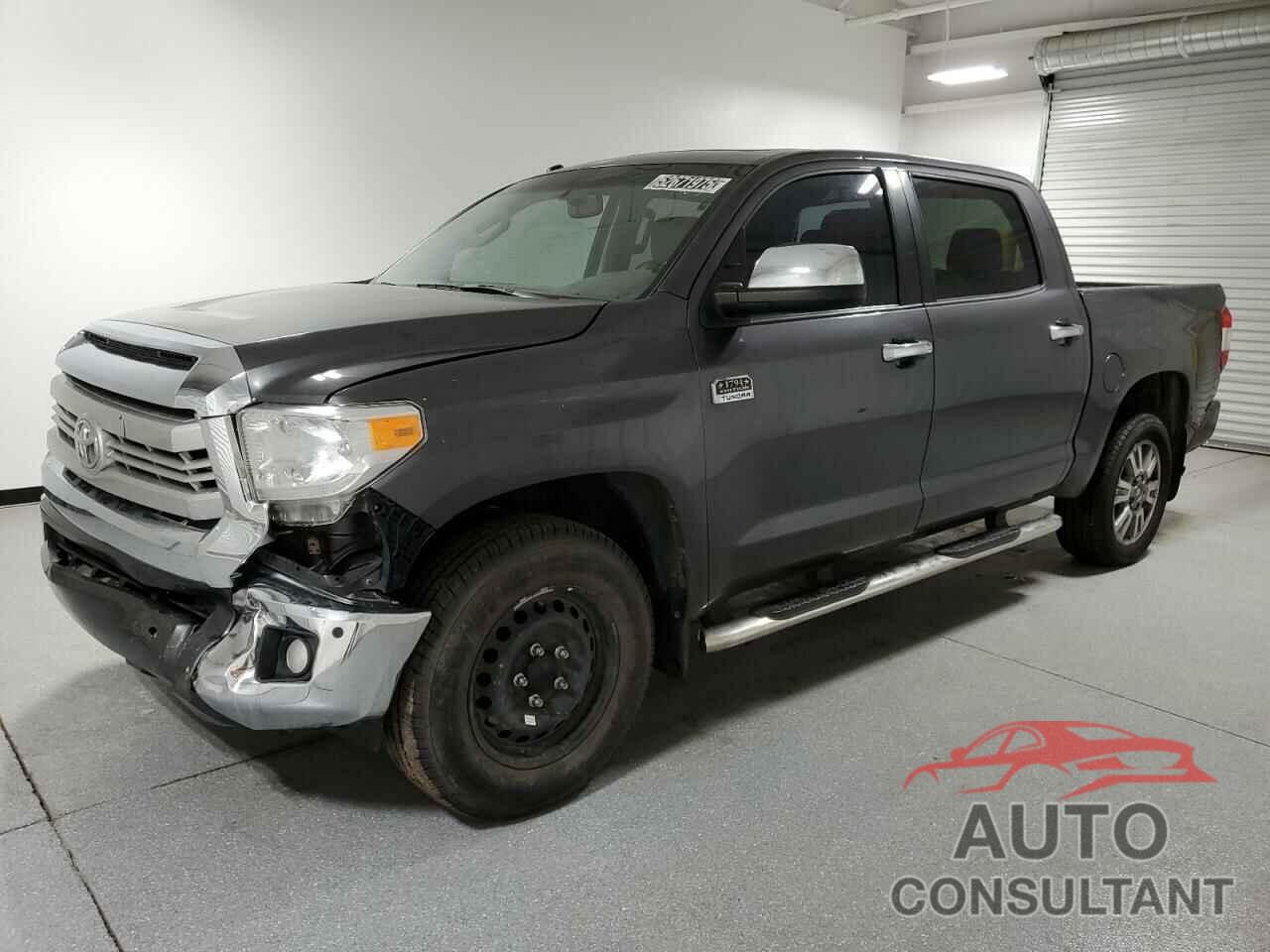 TOYOTA TUNDRA 2017 - 5TFAW5F17HX625370