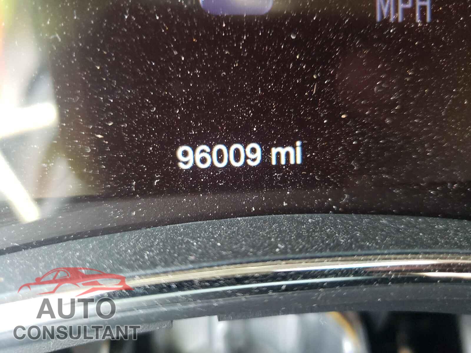 DODGE DURANGO 2017 - 1C4RDHAG1HC936208