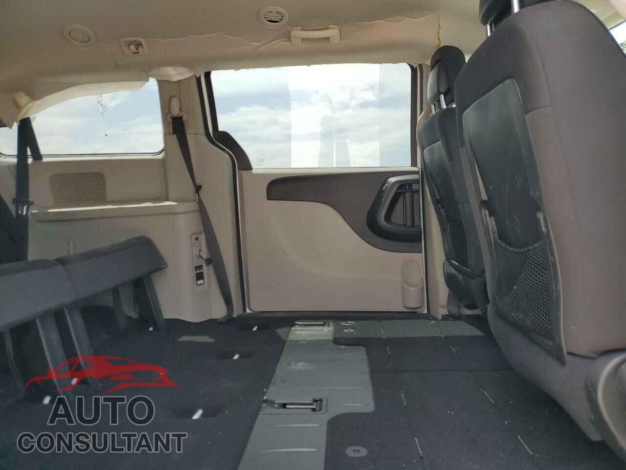 DODGE CARAVAN 2018 - 2C4RDGBG4JR159898