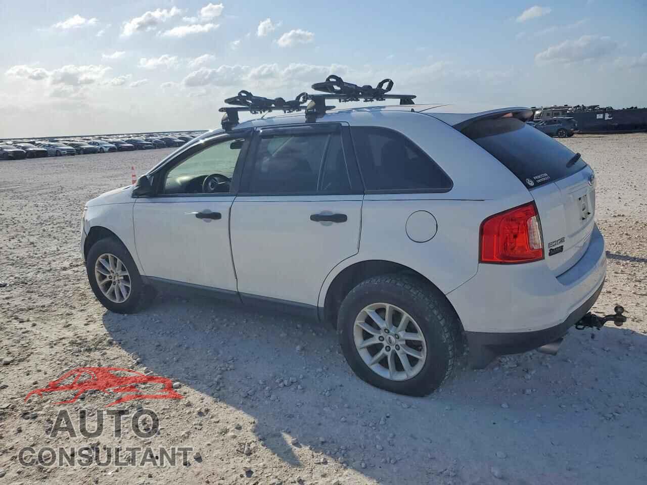 FORD EDGE 2014 - 2FMDK3GC7EBA24813