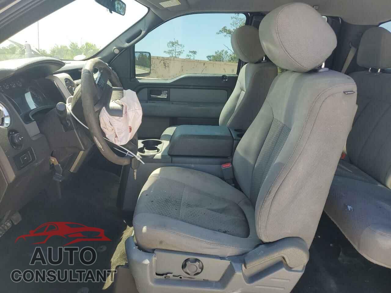 FORD F-150 2013 - 1FTFX1CF3DFD76769