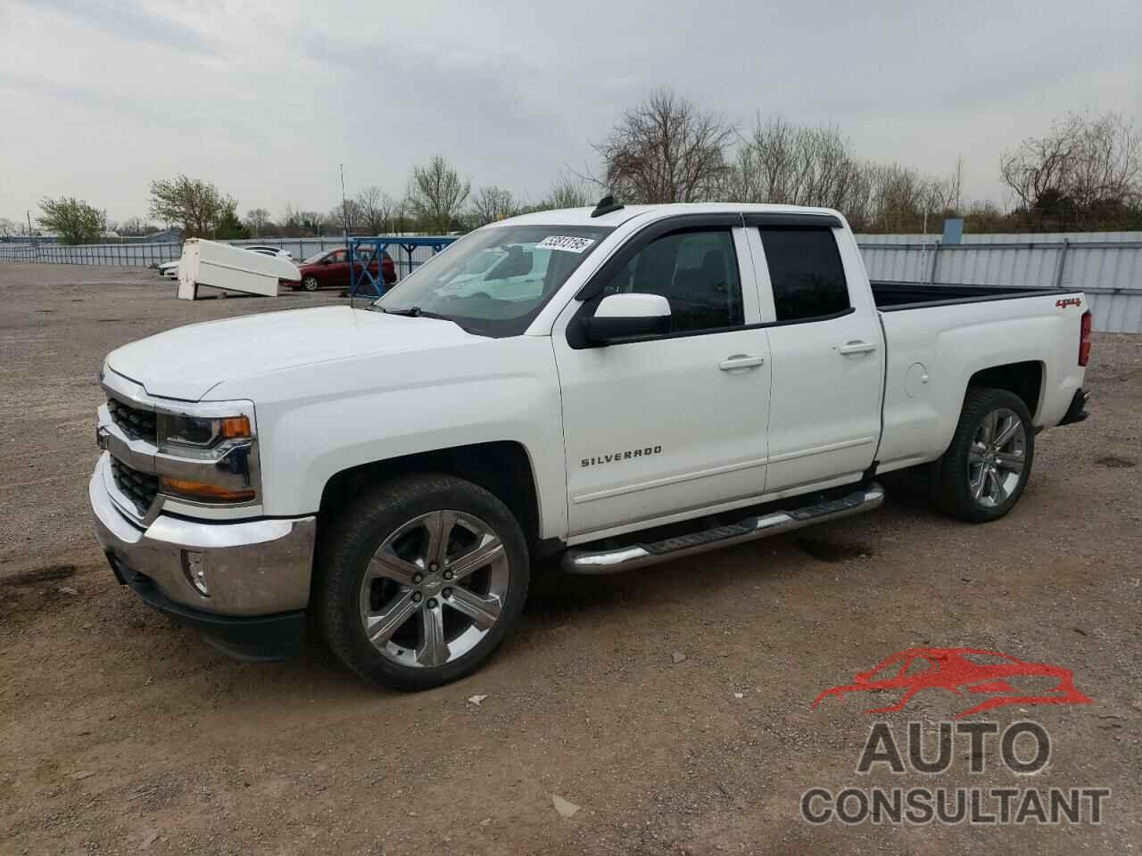 CHEVROLET ALL Models 2019 - 2GCVKPEC0K1128709