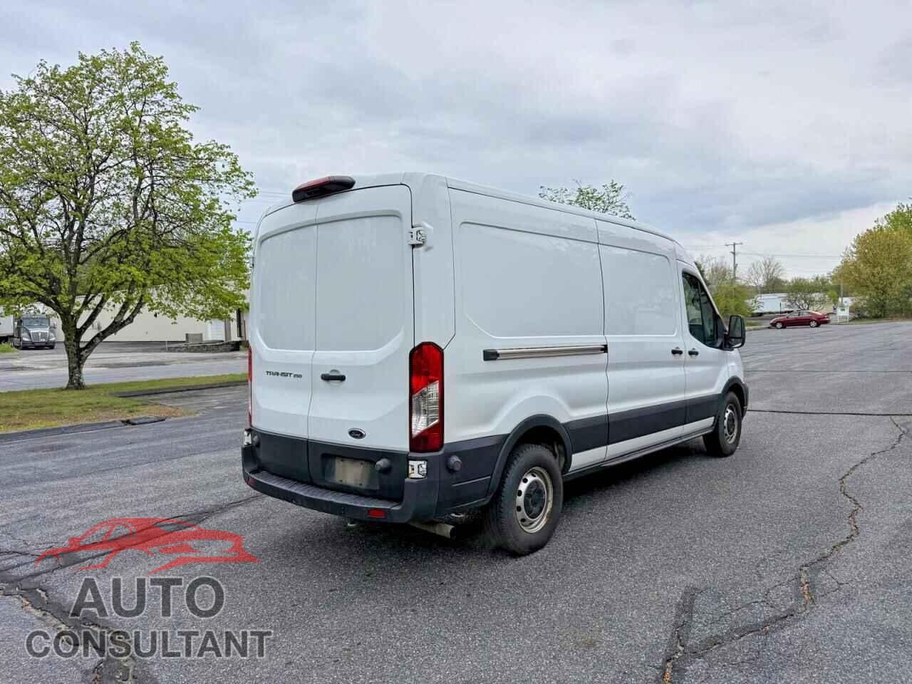 FORD TRANSIT 2020 - 1FTBR1C84LKA03028