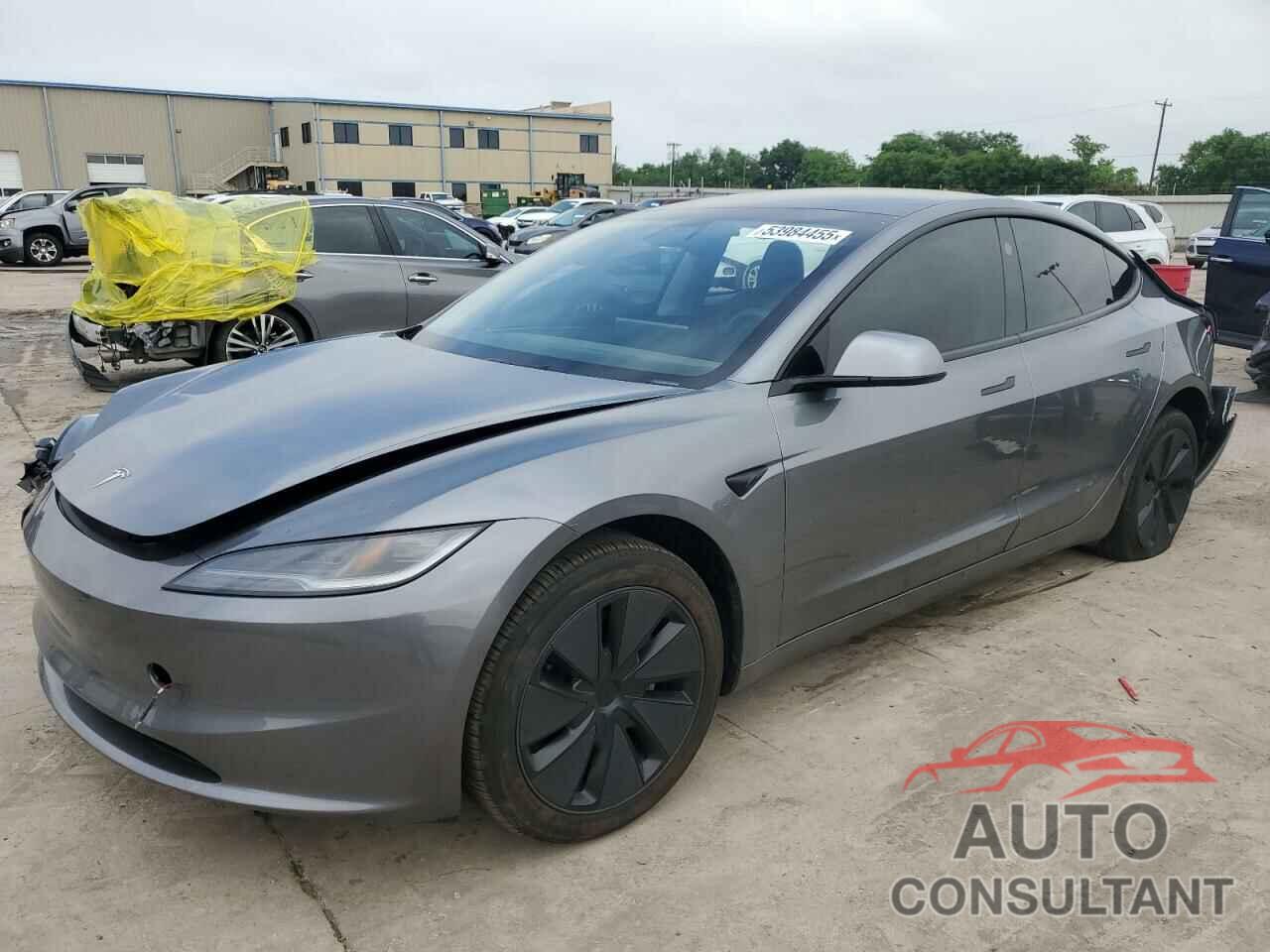 TESLA MODEL 3 2024 - 5YJ3E1EA3RF859782