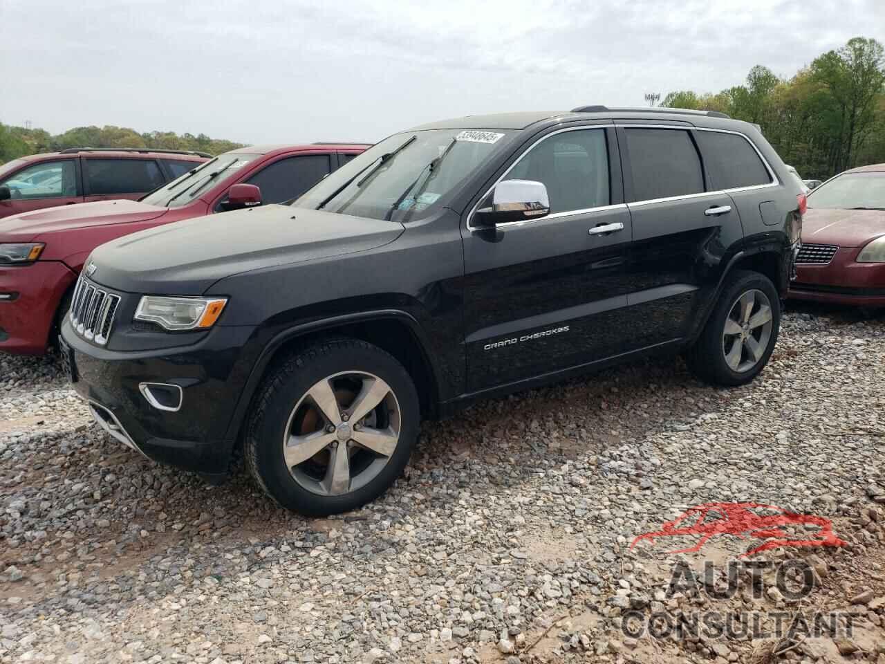 JEEP GRAND CHER 2015 - 1C4RJECG3FC808392