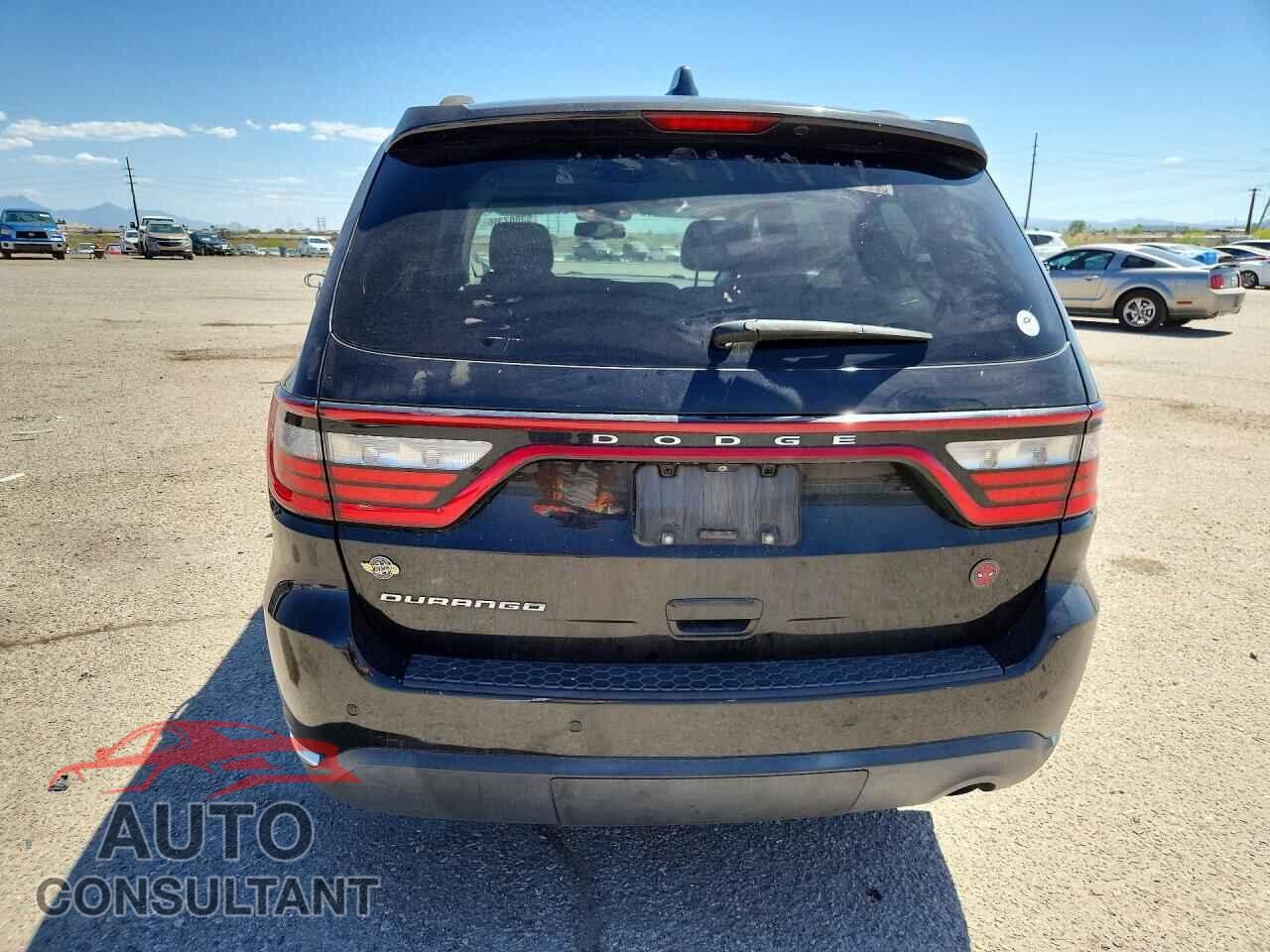 DODGE DURANGO 2015 - 1C4RDHAG2FC789278