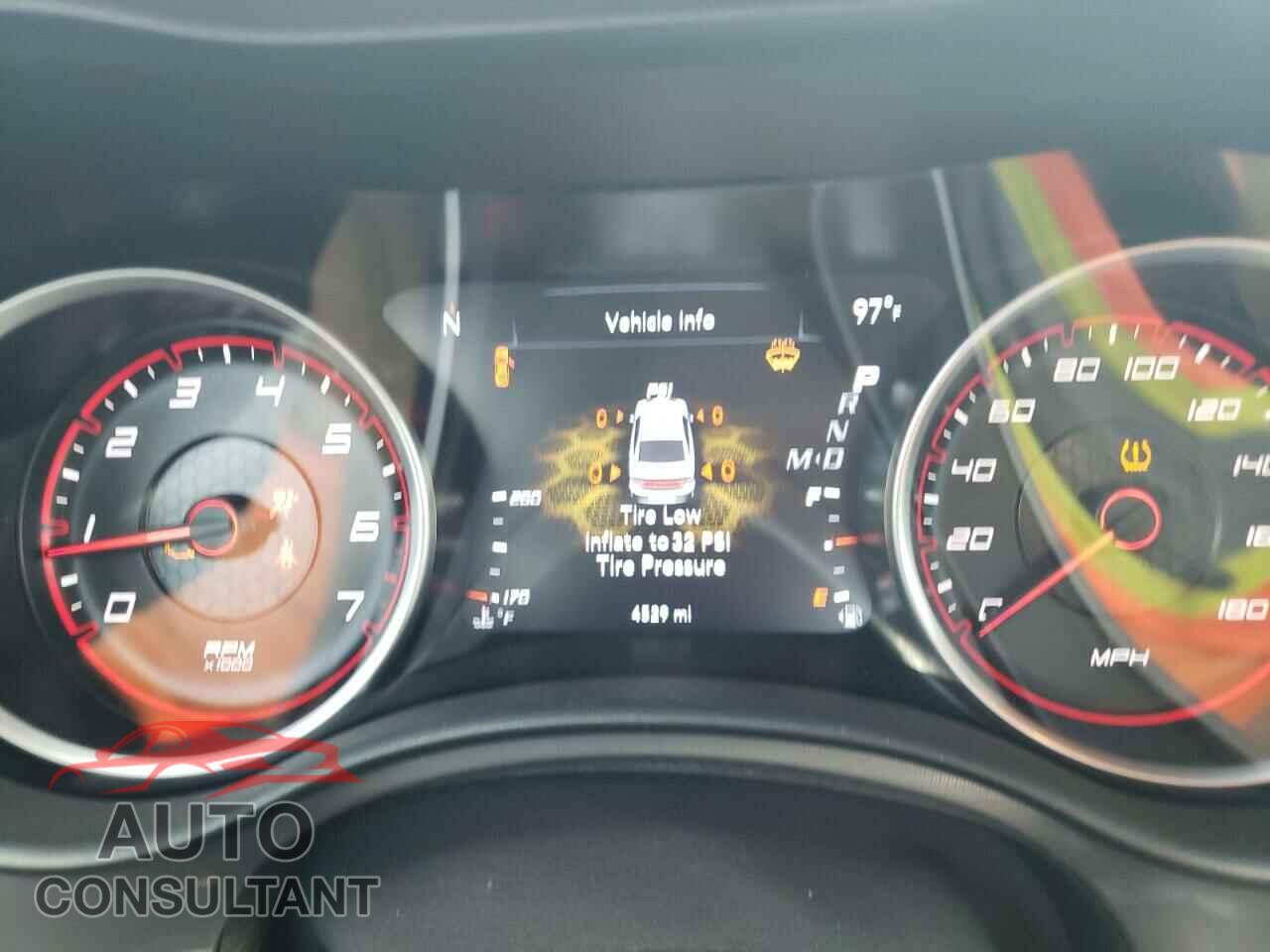 DODGE CHARGER 2023 - 2C3CDXGJ4PH604640