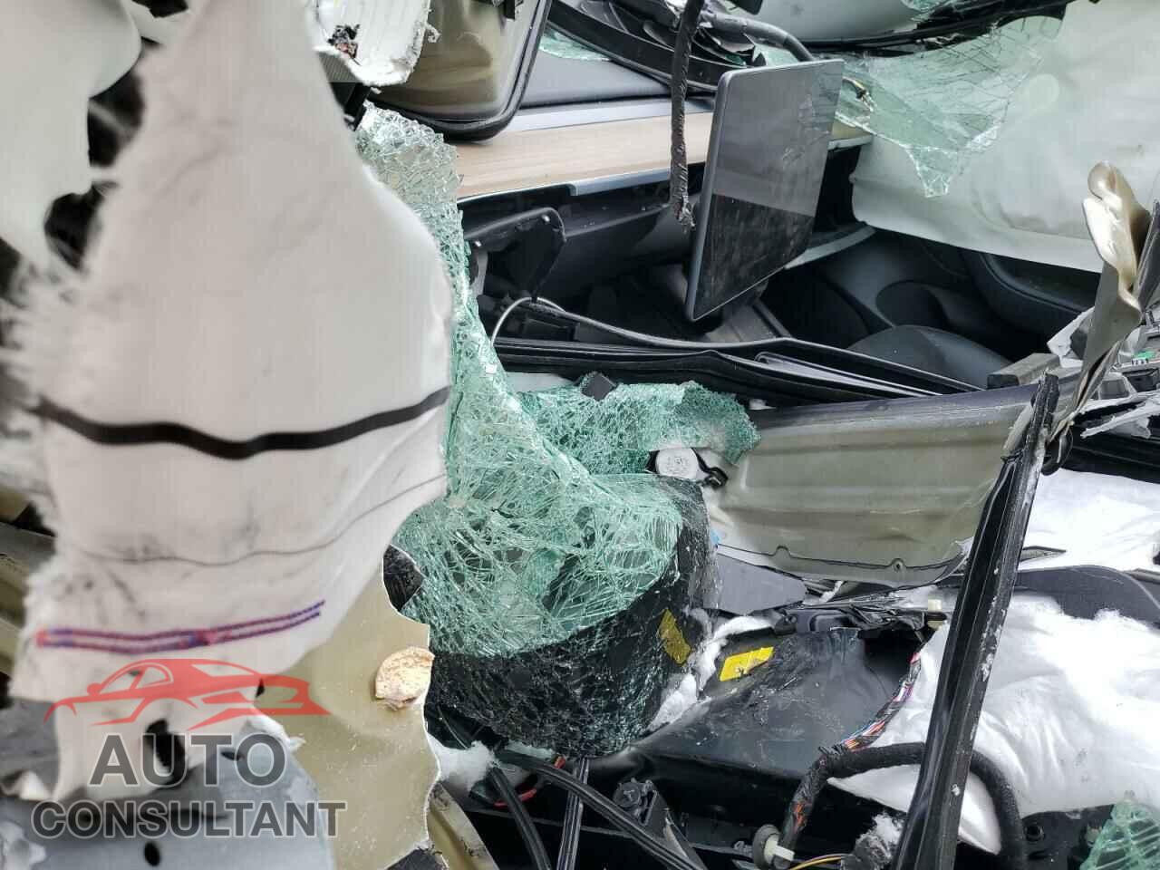 TESLA MODEL 3 2023 - 5YJ3E1EA0PF460230