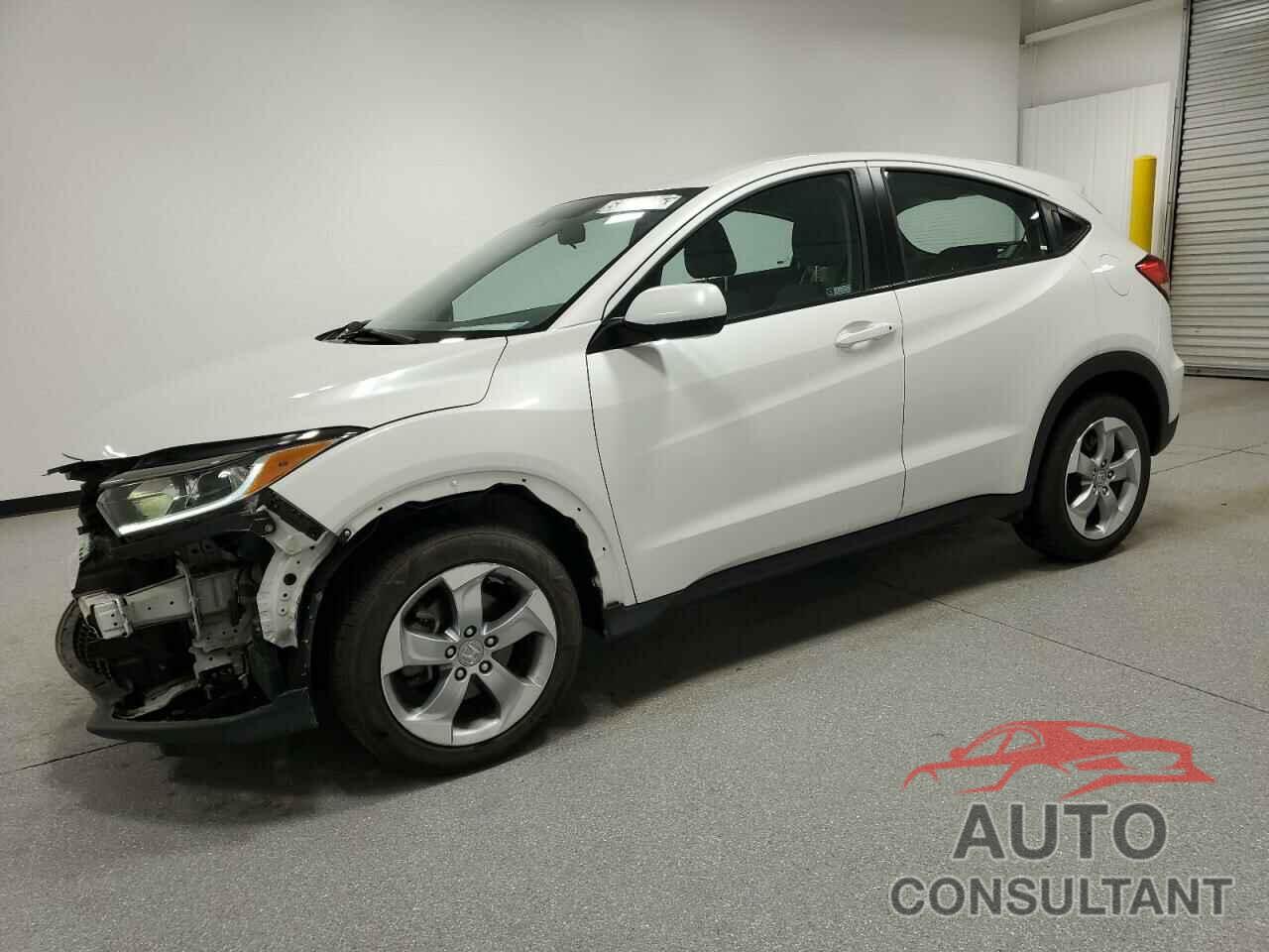 HONDA HR-V 2022 - 3CZRU6H36NM725744