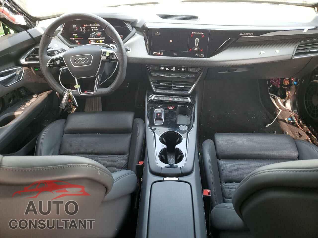 AUDI RS E-TRON 2023 - WAUBHBFW3P7900933