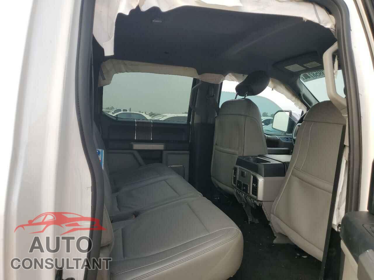 FORD F-150 2017 - 1FTEW1EF3HKD86890