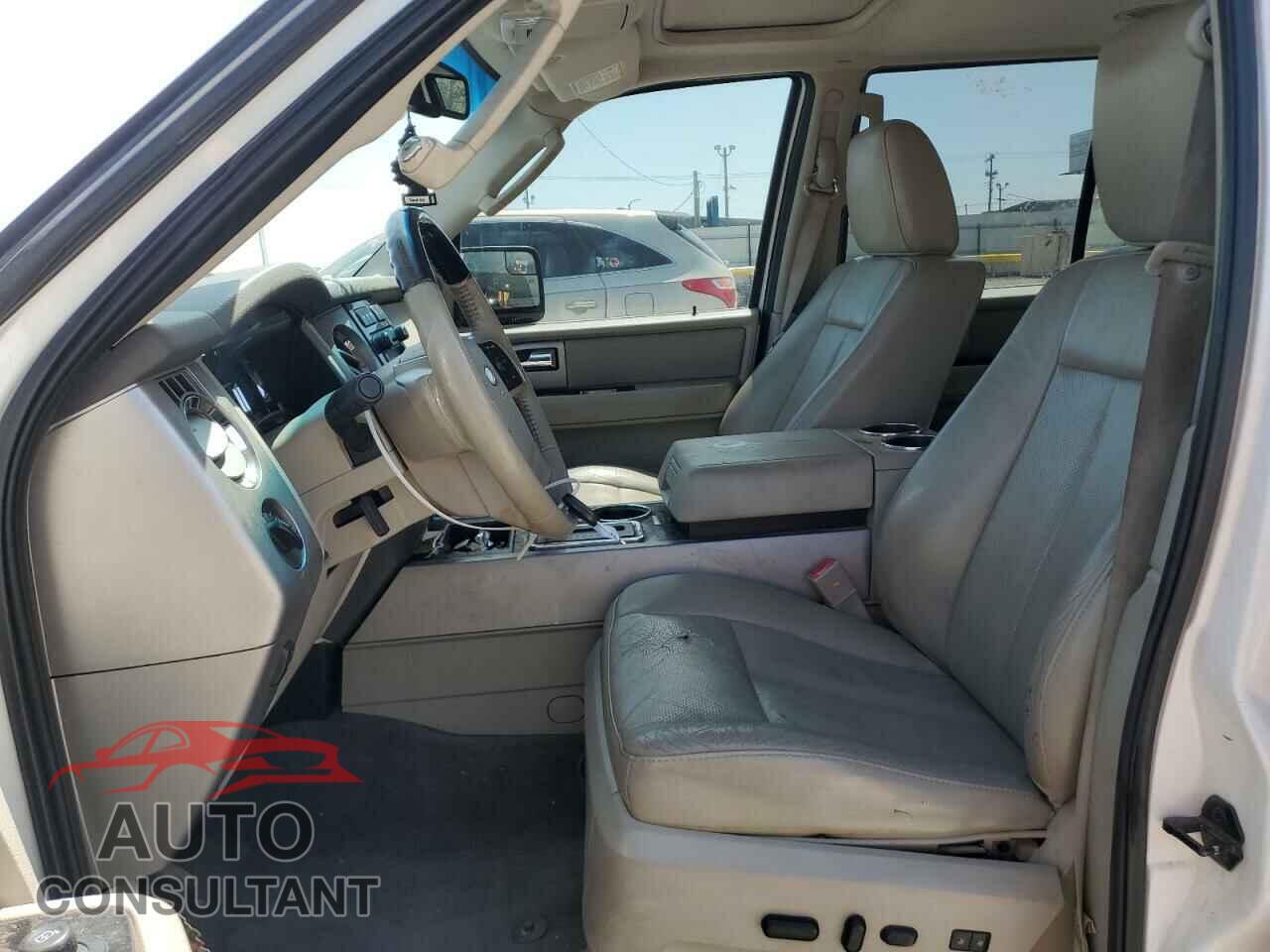 FORD EXPEDITION 2012 - 1FMJK2A53CEF41714
