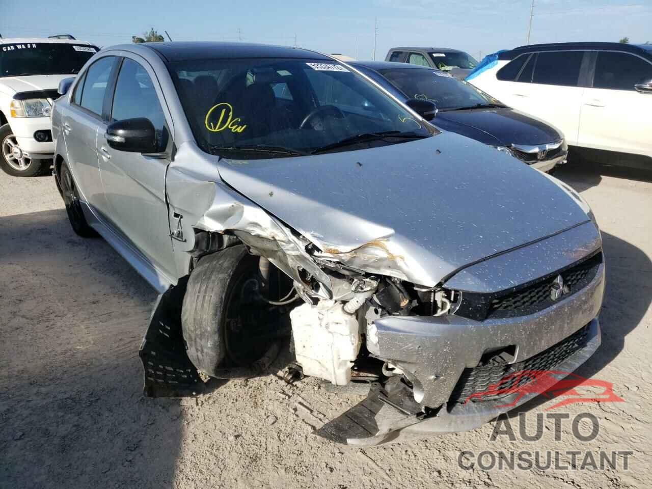 MITSUBISHI LANCER 2017 - JA32U2FU4HU014506