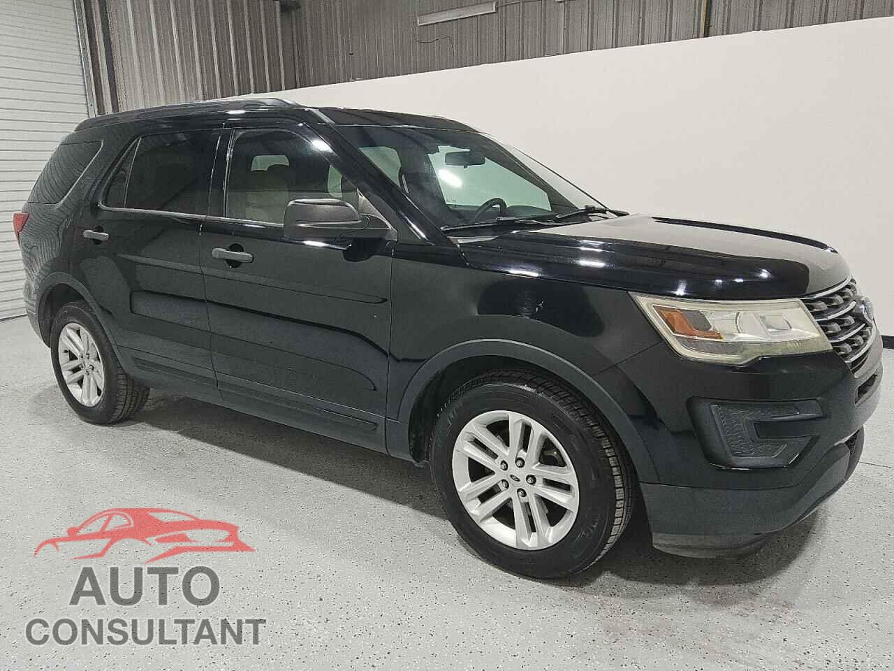 FORD EXPLORER 2016 - 1FM5K7B84GGA42549