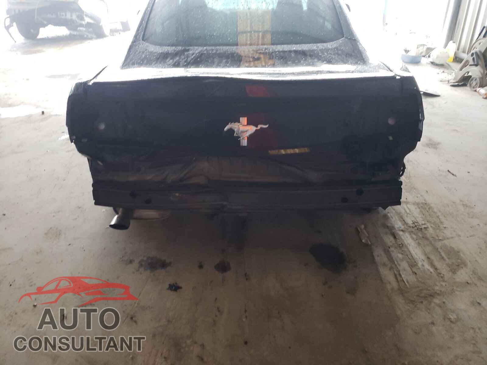 FORD MUSTANG 2016 - 1FA6P8AM7G5261862
