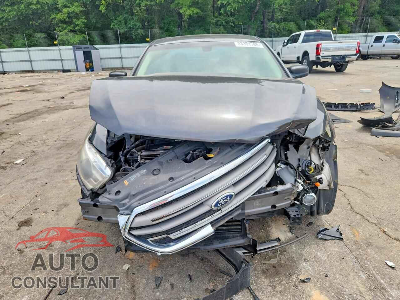 FORD TAURUS 2015 - 1FAHP2E88FG131868