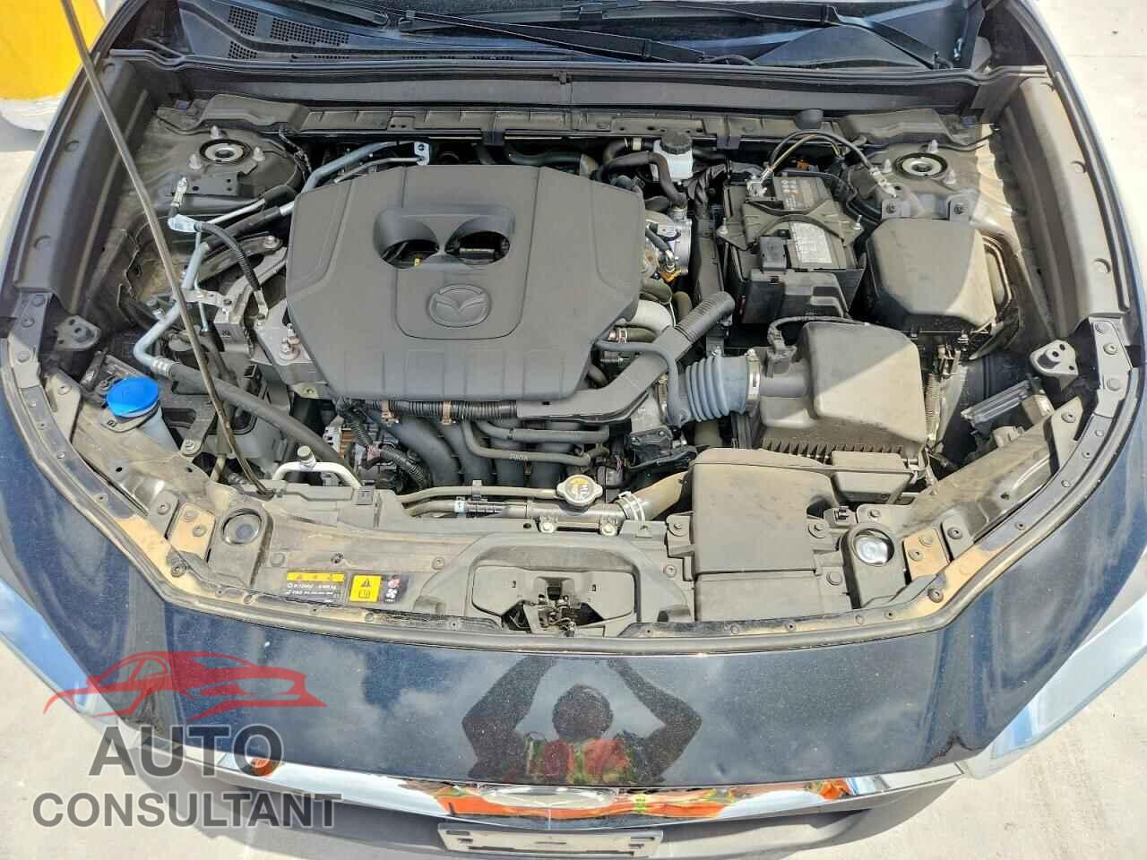 MAZDA CX30 2024 - 3MVDMBCM2RM690875