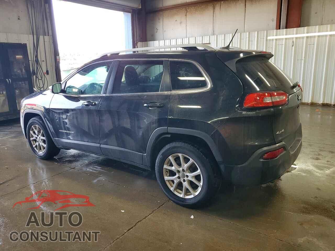 JEEP CHEROKEE 2015 - 1C4PJMCB3FW553053