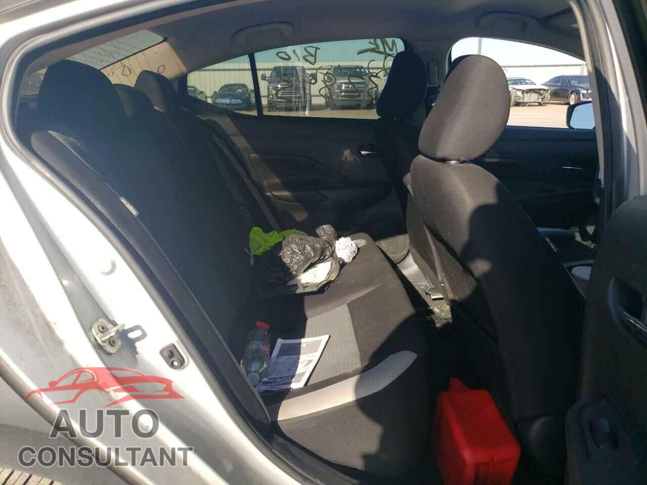 NISSAN VERSA 2020 - 3N1CN8EV7LL914967