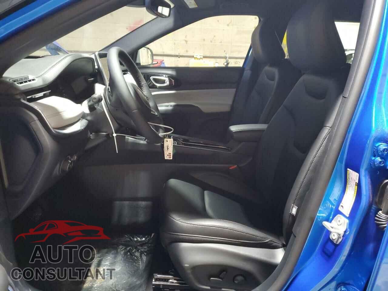 JEEP COMPASS 2024 - 3C4NJDCN6RT115946