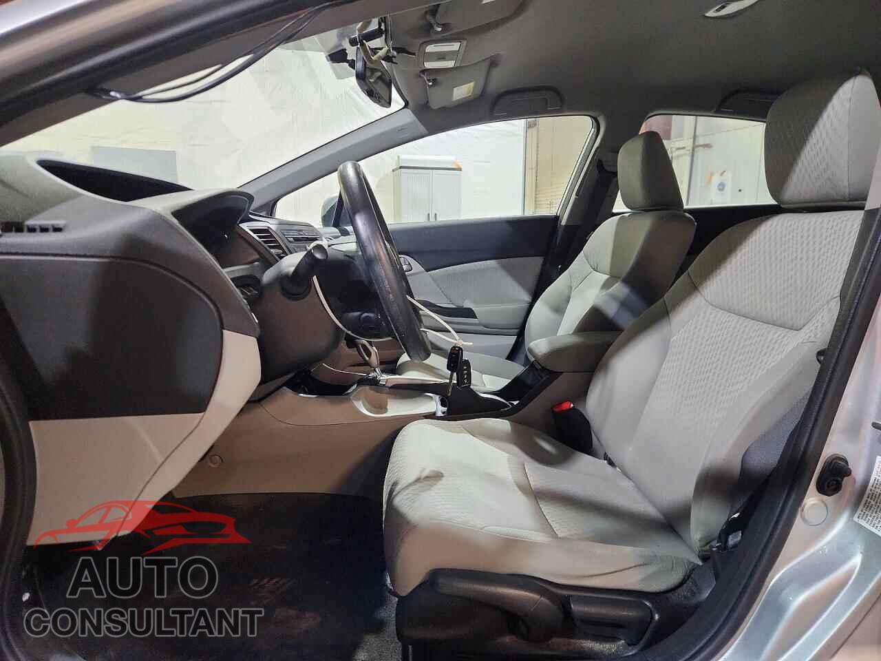 HONDA CIVIC 2015 - 19XFB2F57FE230153