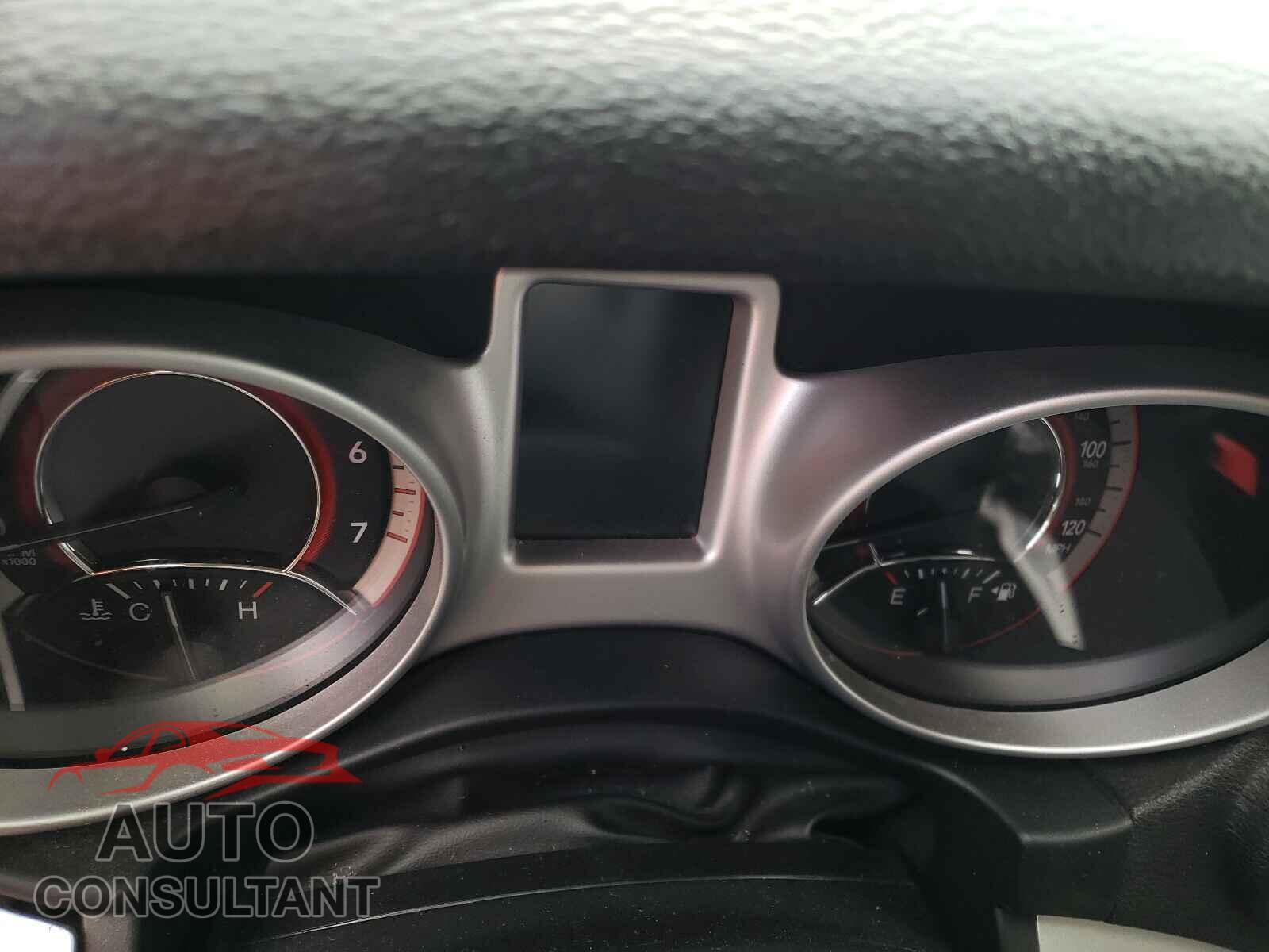 DODGE JOURNEY 2018 - 3C4PDCAB5JT241416