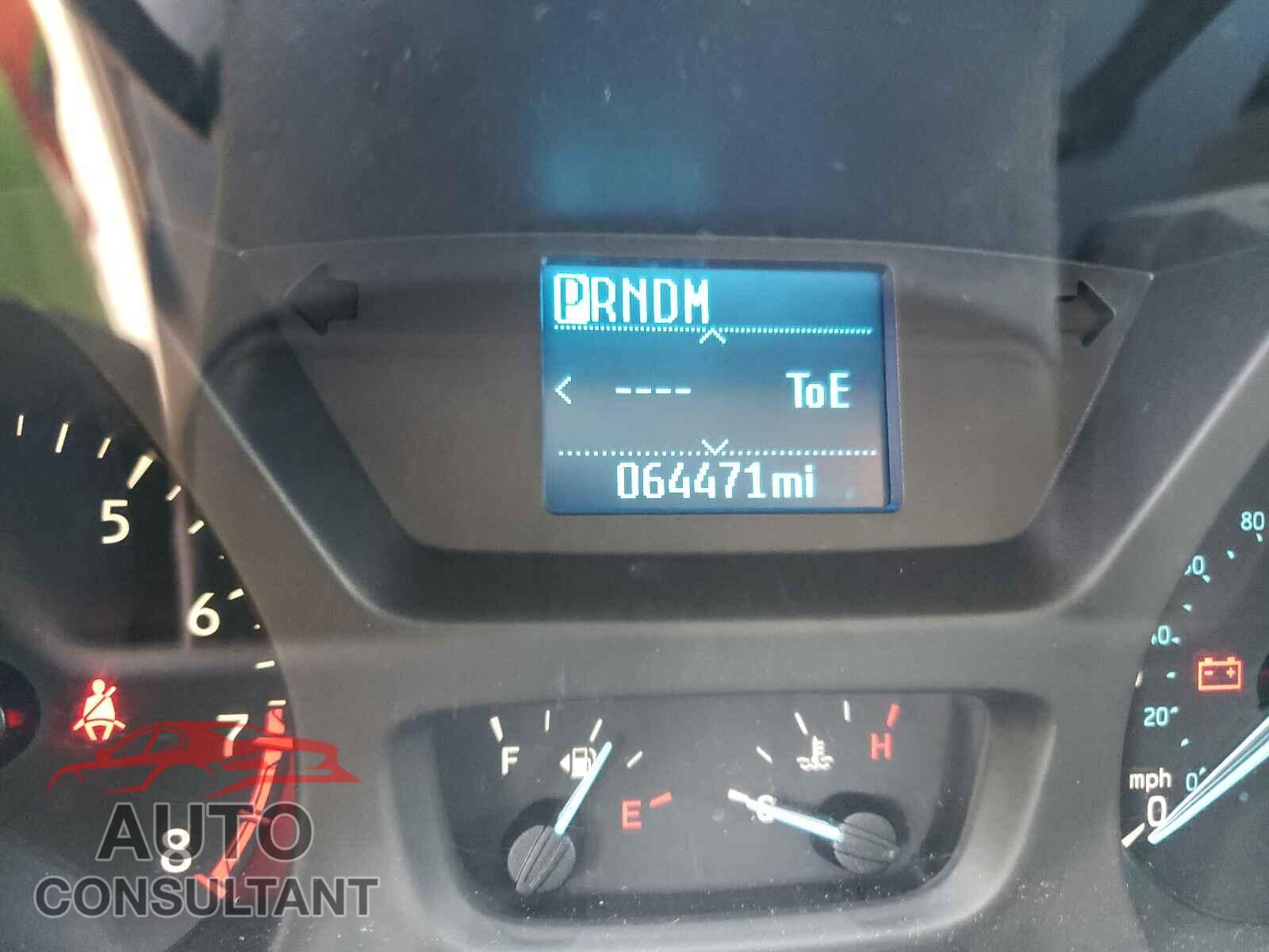 FORD TRANSIT CO 2016 - 1FTYR1YM3GKB54805