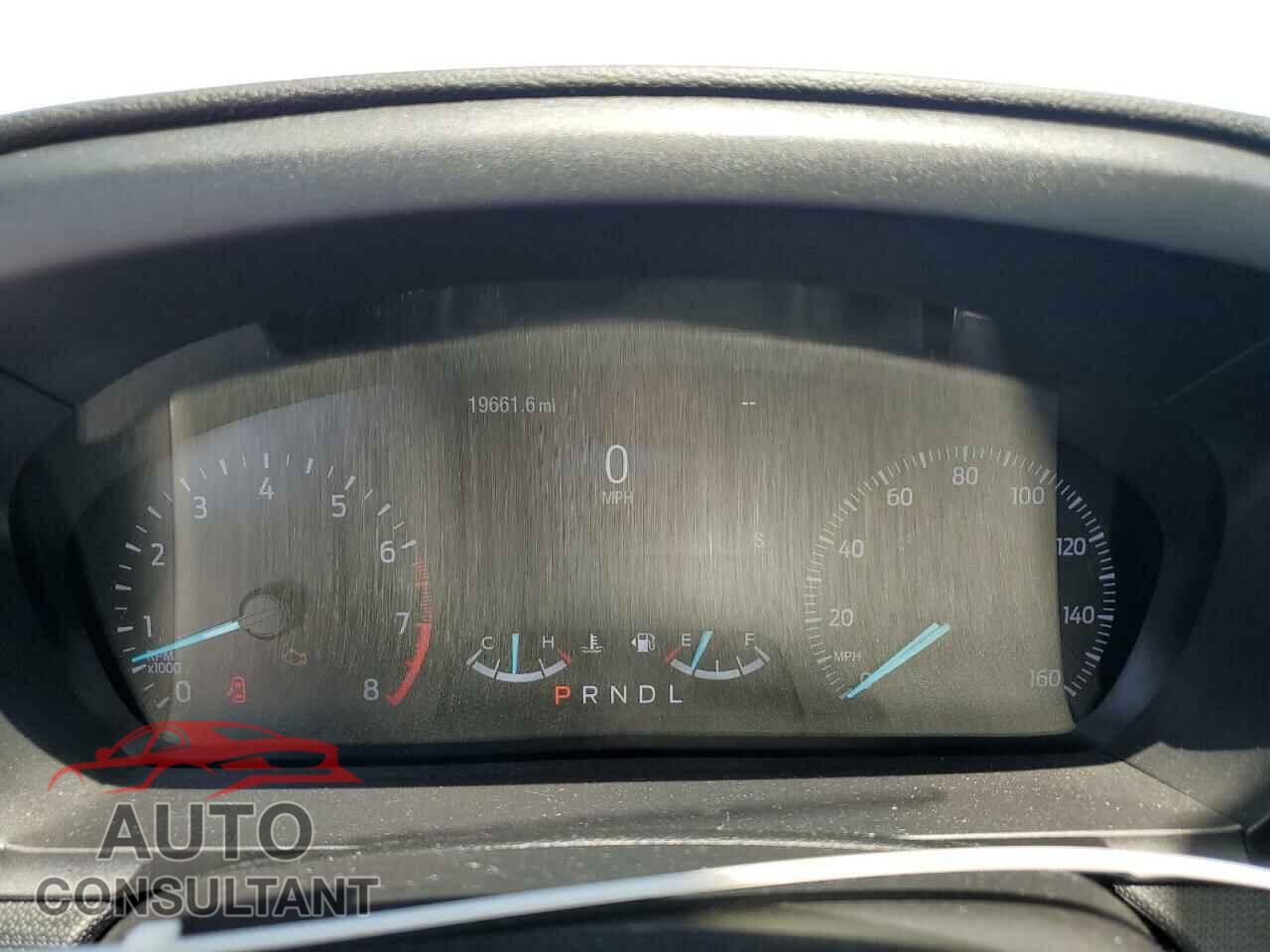 FORD EXPLORER 2023 - 1FM5K8AB0PGB60505